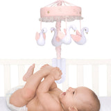 Baby Crib Mobile