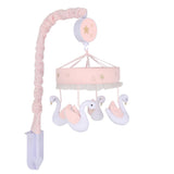 Baby Crib Mobile