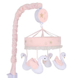 Baby Crib Mobile