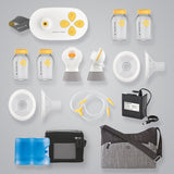 Medela Pump In Style with MaxFlow Breast Pump