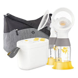 Medela Pump In Style with MaxFlow Breast Pump