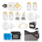 Medela Pump In Style with MaxFlow Breast Pump