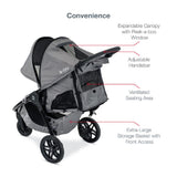 Travel System