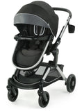 Graco Modes Nest Stroller - Spencer