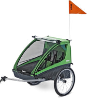 Bike Trailer