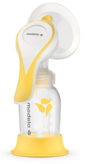 Medela Harmony Breast Pump with PersonalFit Flex