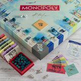 Monopoly California Dreaming Second Edition