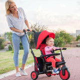 Folding Stroller