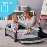 Toddler Playard