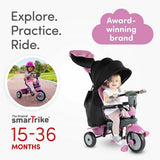 Kids Tricycle Trike