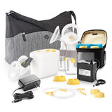 Medela Pump In Style with MaxFlow Breast Pump