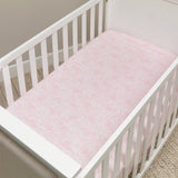 Baby Fitted Crib Sheet