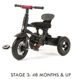 Balance Kids Bike