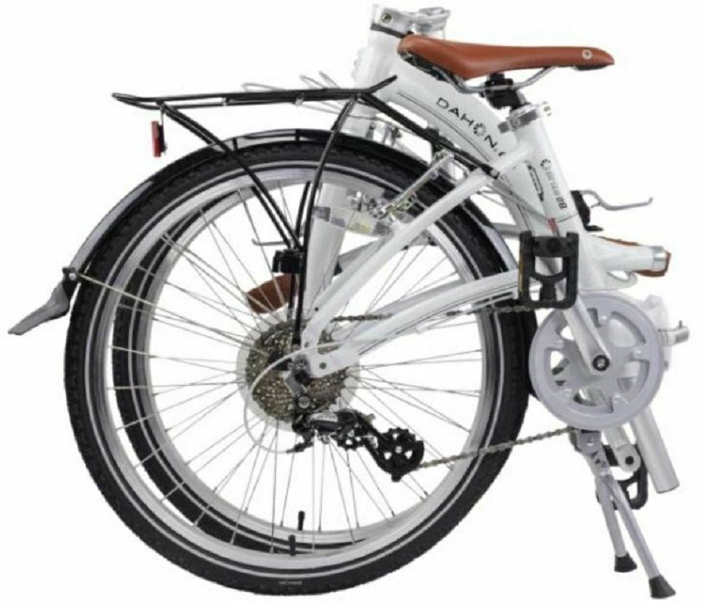 Dahon sale briza d8