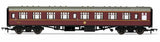 Hornby Harry Potter Hornby OO/HO Scale Hogwarts Express Train Set