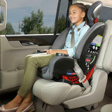 Convertible Car Seat