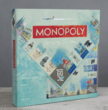 Monopoly California Dreaming Second Edition