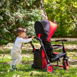 Folding Stroller