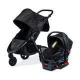 Travel System