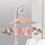 Baby Crib Mobile