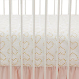 Baby Fitted Crib Sheet