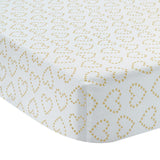 Baby Fitted Crib Sheet