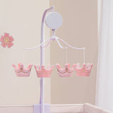 Baby Crib Mobile