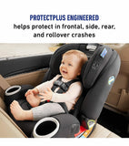 Convertible Car Seat