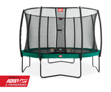 Champion Trampoline