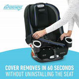 Baby Car Seat