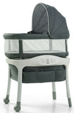 Bassinet with Cry Detection Technology