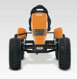 Pedal Car Go Kart