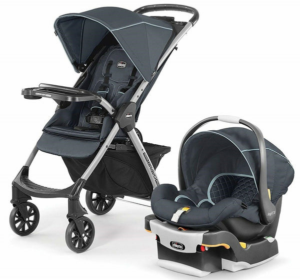 Mini bravo deals sport travel system