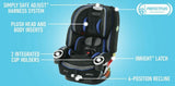 Baby Car Seat