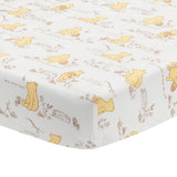 Fitted Crib Sheet