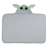 Baby Bath Towel